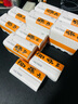 唯卓仕F550/F750/F970锂电池监视器摄影补光灯外拍灯平板灯影视灯环形灯图传通用TypeC接口充电锂电池 唯卓仕F550电池（2个） 实拍图