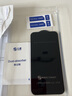 0度 适用苹果13Pro Max苹果16e护眼钢化膜康宁玻璃手机膜 iphone13Pro防蓝光防眩光防摔耐磨手机贴膜 高清高透 iPhone 13Mini-5.4英寸 实拍图