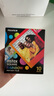 INSTAX富士instax立拍立得 方形相纸 彩虹单包装10张 (适用于SQUARE系列相机 手机照片打印机SP-3) 实拍图
