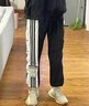 阿迪达斯 （adidas） 三叶草女子Adibreak Pant针织长裤 GJ6580 40 实拍图