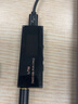 CAYINCayin RU7便携式解码耳机功率放大器解码耳放双输出手机无损HIFI小尾巴 CS-L2C转接线 实拍图