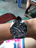 卡西欧（CASIO）手表男 商务休闲简约 指针 防水石英男表学生表考试表父亲节礼物 MTP-1374L-1A 店长推荐 实拍图