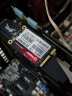 金胜维（KingSpec） mSATA固态硬盘工厂 收银机排队叫号机工控主板迷你SSD 1TB mSATA 实拍图
