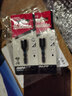 世达（SATA）6.3mm系列磁性风动六角尾套筒6MM-13MM 35106-35113 35108 8mm 实拍图