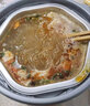 自嗨锅【超值组合装】麻辣自热火锅懒人方便宿舍速食即食火锅方便火锅 【超值6桶装】热销爆款套餐 实拍图