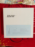 如薇（RNW） 如薇rnw水乳套装护肤品补水化妆品全套礼盒 玻尿酸（水100ml乳100ml+旅行装) 实拍图