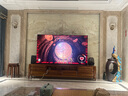 索尼（SONY） XR-85X95EL 85英寸 Mini LED 4K超高清120Hz大师级控光边框发声无界全面屏AI摄像头旗舰智能电视 85英寸 XR-85X95EL 实拍图
