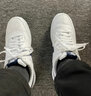 耐克（NIKE） 男子运动鞋透气板鞋 COURT VISION LO NEXT NATURE DH2987-106 42.5 实拍图