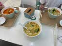 杨先生芡实糕八珍糕点黑米糕桂花杭州特产零食代餐健康早餐 【6盒】桂花味1200g 实拍图