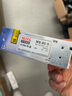 NVVV香港明伟220V转直流5v开关电源MS-60-5v10a工业自动化配套变压器 实拍图