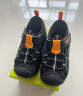 江博士DR·KONG学步鞋夏季男童黑色包头凉鞋B14232W003黑色25 晒单实拍图