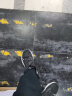 耐克NIKE男运动板鞋百搭COURT VISION春夏运动鞋 DH2987-001黑40 实拍图