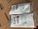 珂润（Curel）保湿洁颜泡沫150ml*3瓶 氨基酸洗面奶 敏感肌适用 实拍图