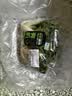 芸岭鲜生【有机】奶白菜250g 实拍图