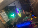 英特尔(Intel) i5-14400F 酷睿14代 处理器 10核16线程 睿频至高可达4.7Ghz 20M三级缓存 台式机盒装CPU 实拍图