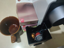 心想（SCISHARE）胶囊咖啡机兼容Nespresso家用办公室小型便携式桌面S1201 静谧灰+56粒分享套装 实拍图