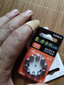 飞利浦（PHILIPS）至力音悦西门子助听器电池A13A10A312专用原装纽扣电子瑞声达峰力 A13 10板100颗 实拍图