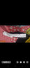 JOMA【赠品】足球护腿板比赛训练防摔防撞护板 成人黑色 均码 实拍图