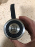 希诺（HEENOOR）玻璃杯泡茶杯防爆大容量水杯经典单层水杯带滤网带盖便携车载水杯 支持团购定制印字【可联系客服】 实拍图