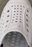 Skechers斯凯奇童鞋男童夏季透气一脚套网速休闲凉鞋洞洞鞋91995L 实拍图