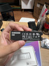 三星（SAMSUNG）SSD固态硬盘 980/990 PRO/990 EVO Plus/9100 PRO M.2接口(NVMe协议)适用笔记本台式机  LD16E 980 | 1TB 实拍图