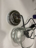 飞利浦（PHILIPS）电动牙刷配件配HX9322 HX9332/9352/9362/9372 HX9100黑色充电底座配HX9350HX9370 实拍图