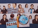 五月天：爱情万岁（CD） 实拍图