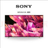 索尼（SONY）XR-75X91K 75英寸 全面屏4K HDR 专业游戏电视 PS5理想搭档 XR认知芯片 4K/120fps 75X91J升级款 晒单实拍图