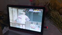 金正（NINTAUS） 老人高清看戏机唱戏机老年便携式唱戏机大屏幕广场舞多功能视频播放器老年听戏机收音跳舞音响 23