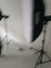 神牛（Godox） 保荣卡口方形柔光箱 摄影棚影室闪光灯柔光箱柔光布折叠方形柔光箱 60*90cm 方形版 实拍图