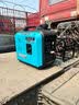 速卡龙货车24V12V驻车空调发电机大功率手提车载小型汽油车用静音自启停 8.5升油箱24v手提3000瓦蓝牙顶配款 实拍图