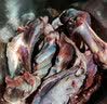 好袁頭内蒙古散养羔羊肉生鲜烧烤全羊整只白条全羊火锅礼盒装送礼 去皮全羊部位分割20斤 实拍图