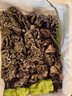 玉燕妃云南新鲜干巴菌野生菌菇干巴革菌马牙菌 营养丰富礼品 新鲜优级干巴菌 500g 实拍图