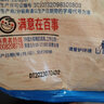 桂格快煮燕麦片1000g原味煮食速食代餐早餐营养麦片谷物冲饮 【袋装】1000g*1袋 实拍图