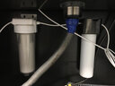 柏纯 京D仓配送矿泉水机净水器家用厨下式净水机直饮水机软水机前置过滤器滤水器自来水超滤机厨房净水 母婴级直饮水机 实拍图