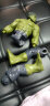 鸥唛咖复仇者联盟4奥创男生人偶玩具摆件玩具人偶可动模型送可朋友礼物 长盒（复3）绿巨人 实拍图