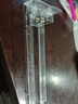 藤印象自动推烟器烟架推进器烟柜单边双边常规款中支超宽烟展示架烟托 单边款16厘米放5包烟 实拍图