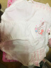 Hello Kitty女童内裤儿童三角裤女宝宝底裤小女孩短裤透气裤头N220四条装 130 实拍图