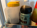 老万成酸梅膏1.5KG瓶乌梅酸梅汤浓缩汁冲调装免煮速溶饮料大瓶 1.5kg 实拍图