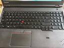 联想Thinkpad W530/W540/W541二手笔记本电脑15寸大屏独显编程设计游戏图形工作站 W541 i7四核 32G 1T固态 2G独显 超强性能稳定可靠 固态硬盘极速体验 9成新 实拍图