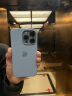 Apple 苹果13Pro原装手机壳硅胶壳MagSafe保护壳磁吸保护套液态硅胶纯色 薄雾蓝【新色】 适用于iPhone 13 pro 晒单实拍图