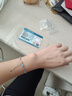 GLTEN施华洛世奇锆纯银手链女生日礼物结婚纪念日表白送女朋友老婆实用 实拍图