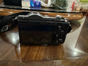 索尼 /Sony A6000 A6300 A6400 A6500 ZVE10 二手入门微单数码相机 索尼微单a5000+16-50 套机（颜色随机） 准新 实拍图