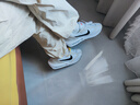耐克男子 休闲鞋 AIR MAX DAWN 运动鞋 DH4656-100 白 43 实拍图