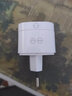 wonplug万浦（wonplug）欧标德标转换插头插座转换器出国旅行电源转换器适用德国韩国瑞士意大利巴厘岛等 UN87（德标+瑞士标+意标） 实拍图