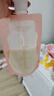 卡乐怡储奶袋母乳装奶袋吸奶器一次性母乳专用保鲜袋容量200ml乳汁奶水 接口200ml×175片+转接头 实拍图