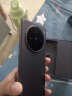 vivoX100 蓝晶×天玑9300 5000mAh蓝海电池 蔡司超级长焦 120W双芯闪充 拍照 手机 辰夜黑 16GB+512GB 晒单实拍图