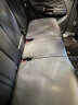 莫兰迪NAPPA汽车坐垫四季通用座垫高级感沃尔沃XC60 S90 S60L XC40 XC90 纳帕超纤皮坐垫5座版 雅致黑 晒单实拍图