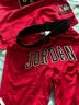 NIKE JORDAN 耐克AJ童装男童23号篮球服背心2026夏季网眼透气儿童衣服 杰斯特红 150 /72 【建议身高140-152cm】 实拍图