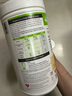 HERBALIFE康宝莱美国进口代餐奶昔营养蛋白质粉纤维素奈沃科茶饮细腰燃烧片 奶昔- 750g*1瓶 -香草味 实拍图